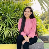 Khushbu Vachhani