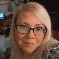 Joanna O'Connell