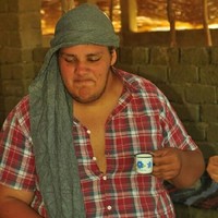 Mohamed Shamrden