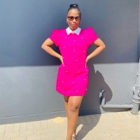 Sinethemba Naomi Manqele