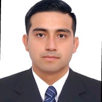 Kevin Carlos Zavaleta Anticona