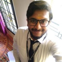 Dharani kumar K