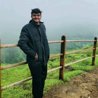 Ashish Kumbhar
