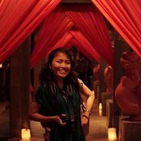 Dina Frynda Saragih