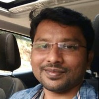 Rinu B Joseph