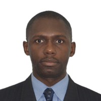 Simon P. Ricosson