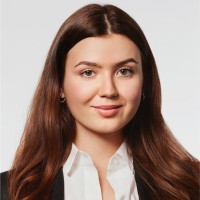 Olga Petruniok