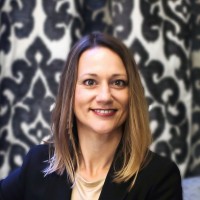 Silvija Iliskovic Balagovic MRICS