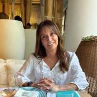 Pam Gerrick