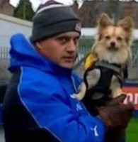 Andrew Fores-chambers