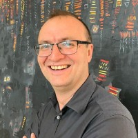 Darko Šolar