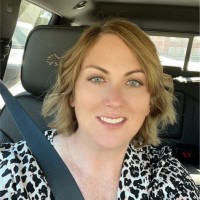 Gretchen Holopirek