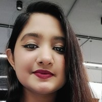 Farzana Yeasmin Surovi