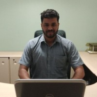 Pratik Bhise