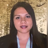 Pamela Oviedo