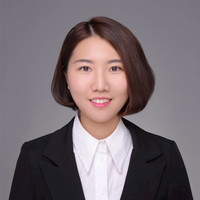 Yvonne Gao