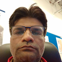 CHIRAG SHAH