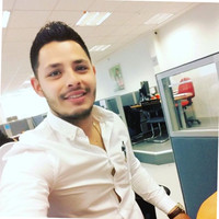 Alexis Leonardo Peña Maltes