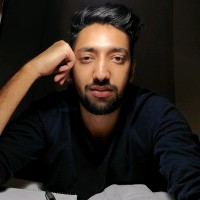 Binamra Adhikari