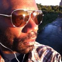 Comedianmario Robinson