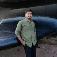Kiran Kumar Kurma