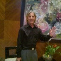jose echarte