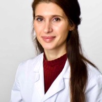 Soleen Stocker-Ghafoor