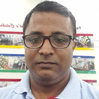 Bijaya Kumar Panda
