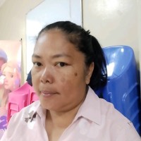 Elvira Sherlina Mauwa