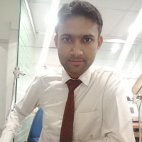 Muhammad Usman Anjum