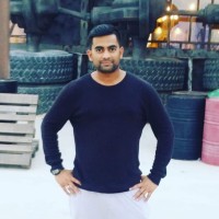 Mohammad Suhail