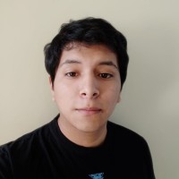 Cristian Junior Ventura Caballero