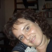 Cristina Cervi