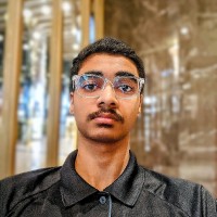 Krishnam Agarwal