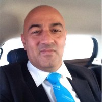 José Marcelo Oliveira