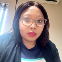 Senzekile Dlamini