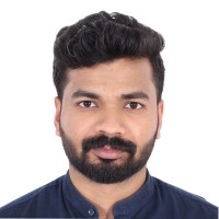Mridhul Manohar