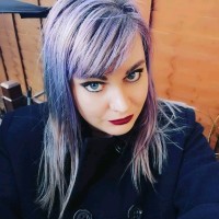 Amy Heale
