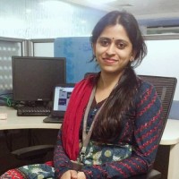 Kalpita Hugar