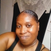 Latisha Warner