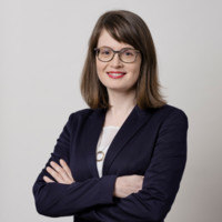 Ute Neumann