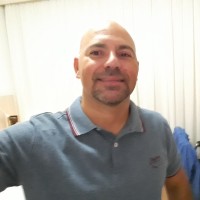 Gilmar Jorge