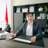 mark wei