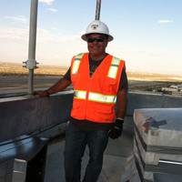 Ruben Villarreal