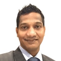 Praveen Manchal
