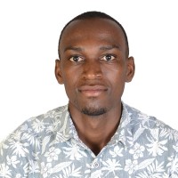 Eric Mwizerwa