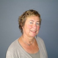 Nannie Dorst