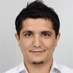 Salih Yücel