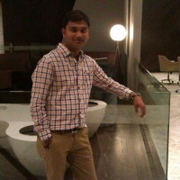 Mohit agarwal