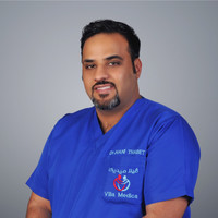Hani Thabet